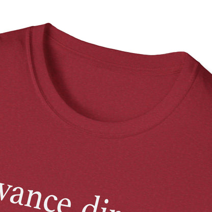 Advance Directive Definition T-Shirt