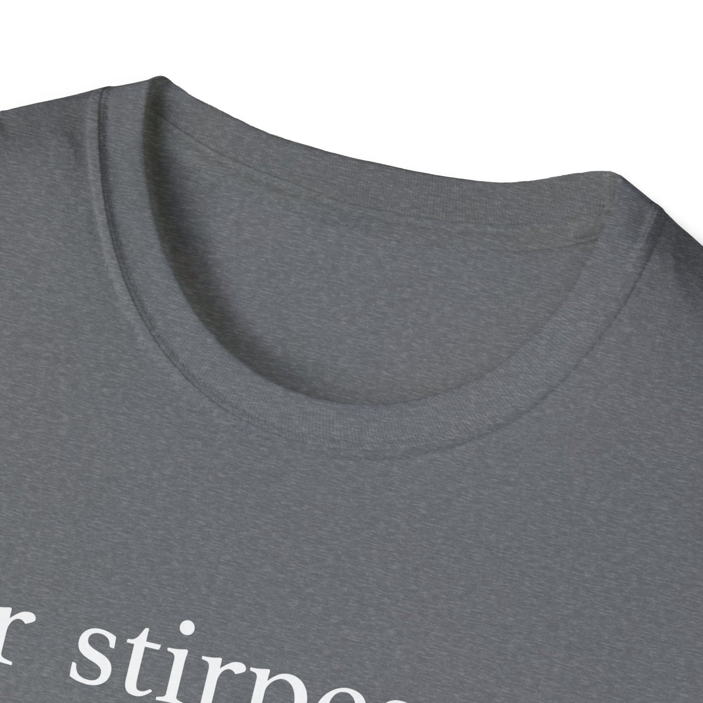Per Stirpes Definition T-Shirt