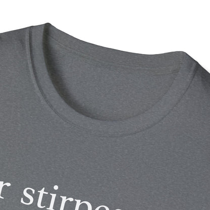 Per Stirpes Definition T-Shirt