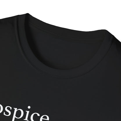 Hospice Definition T-Shirt