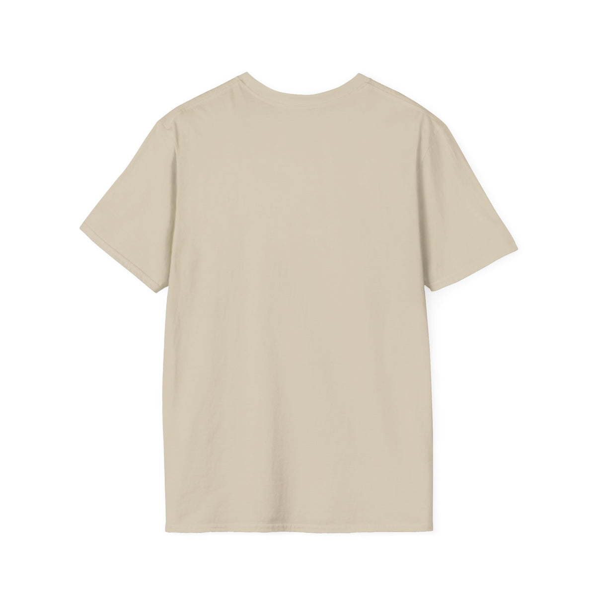 World's Okayest Executor T-Shirt