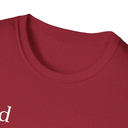 POD Definition T-Shirt