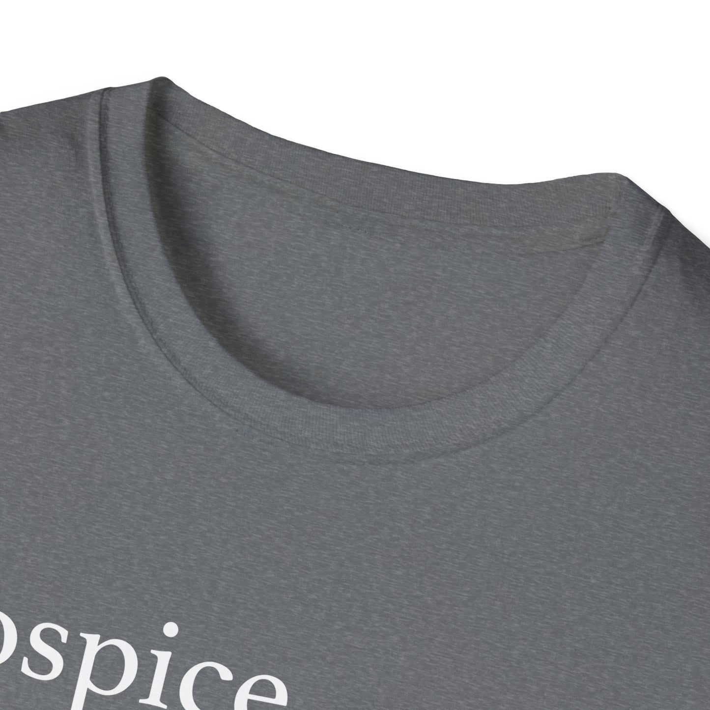 Hospice Definition T-Shirt