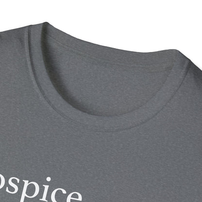 Hospice Definition T-Shirt