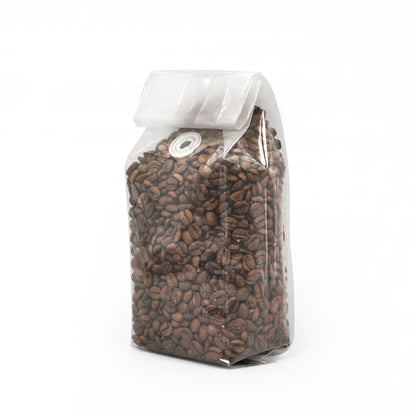 The "Executor's Blend" | French Roast Coffee