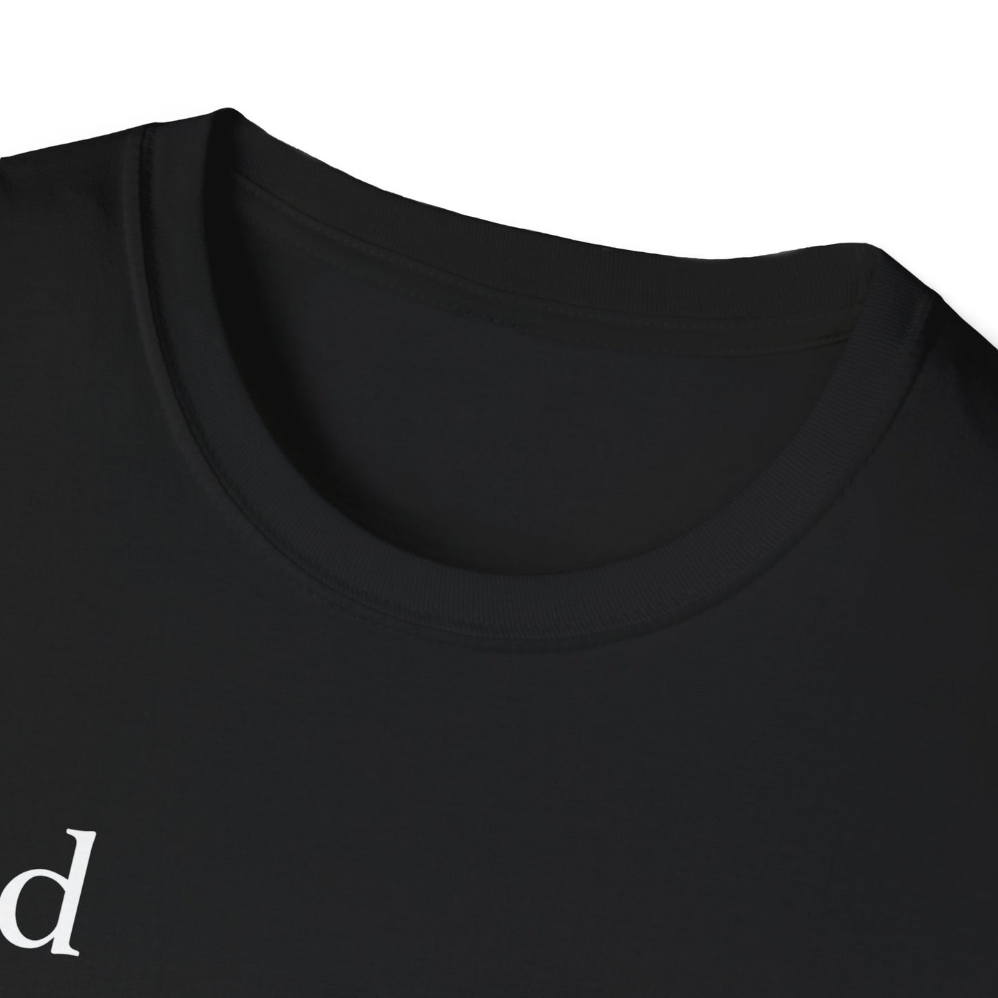 TOD Definition T-Shirt