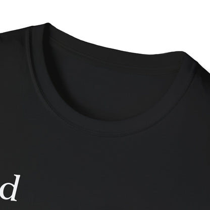 TOD Definition T-Shirt