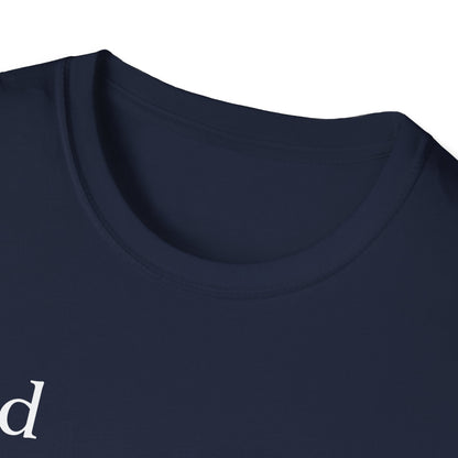 TOD Definition T-Shirt