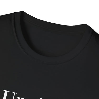 Urning A Living T-Shirt