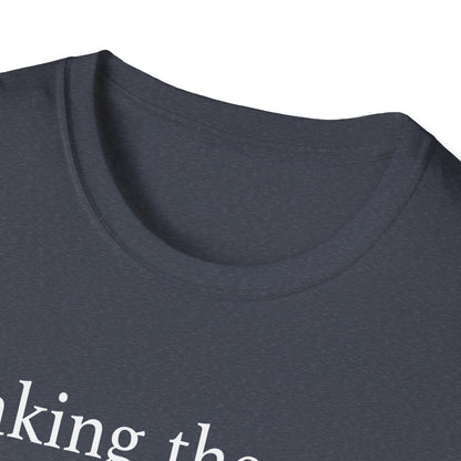 Making the Calls T-Shirt