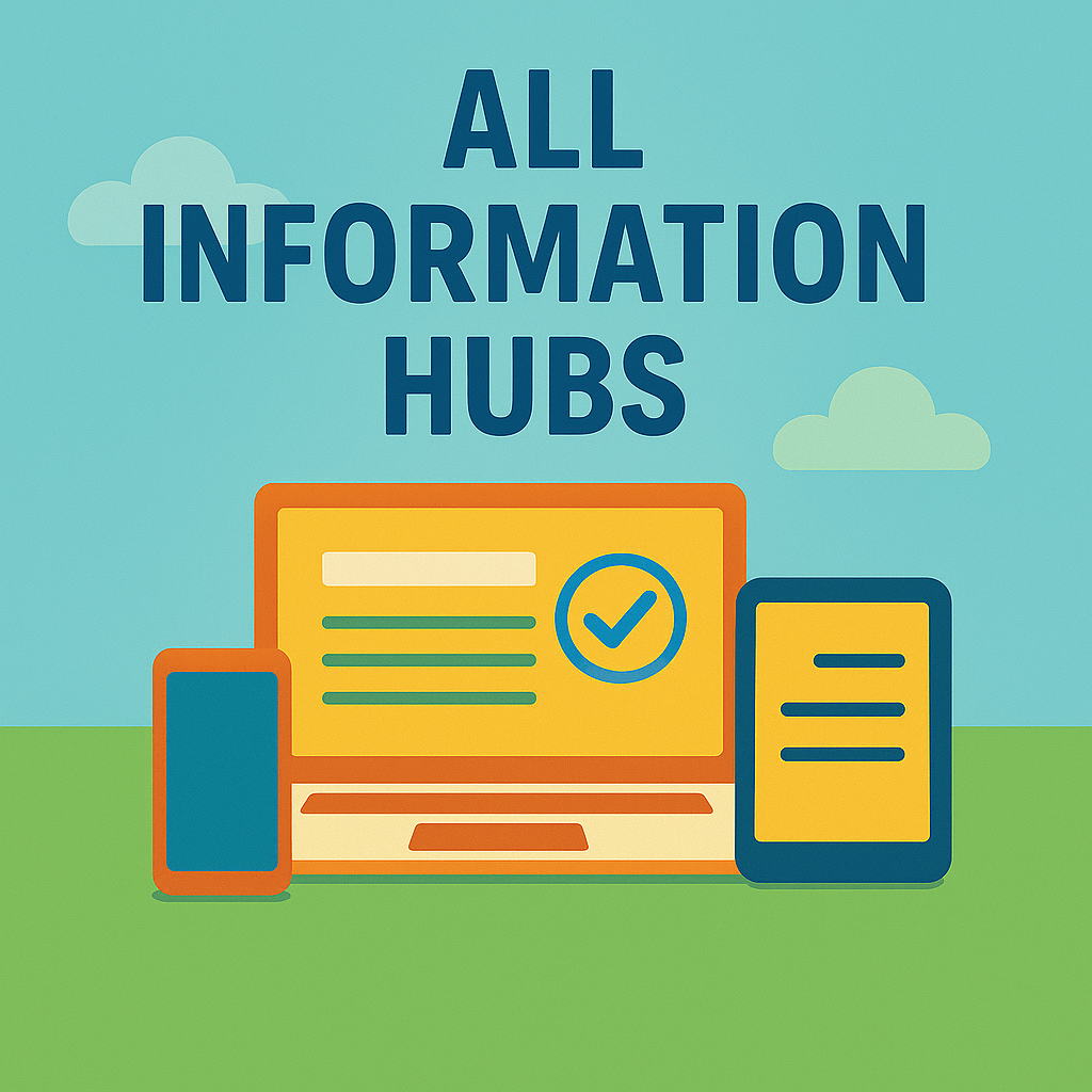 Buried in Work’s collection of free information hubs and resources