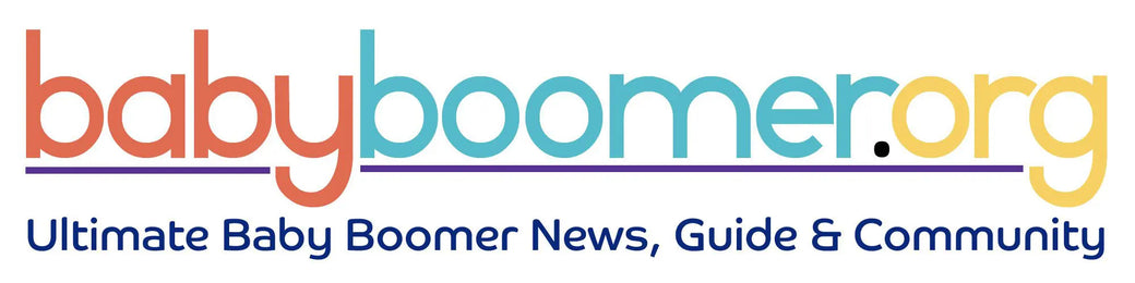 Baby Boomer
