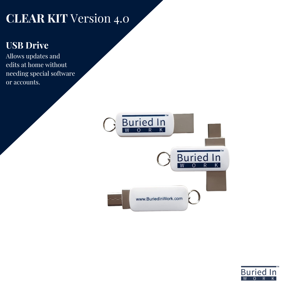 CLEAR Kit