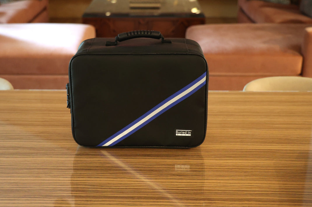CLEAR Kit vs Nokbox – Buried in Work