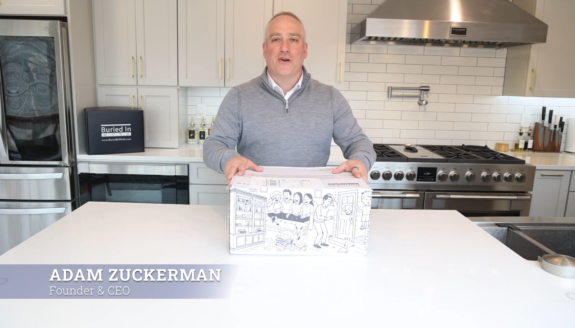 Load video: CLEAR Kit Introduction Video