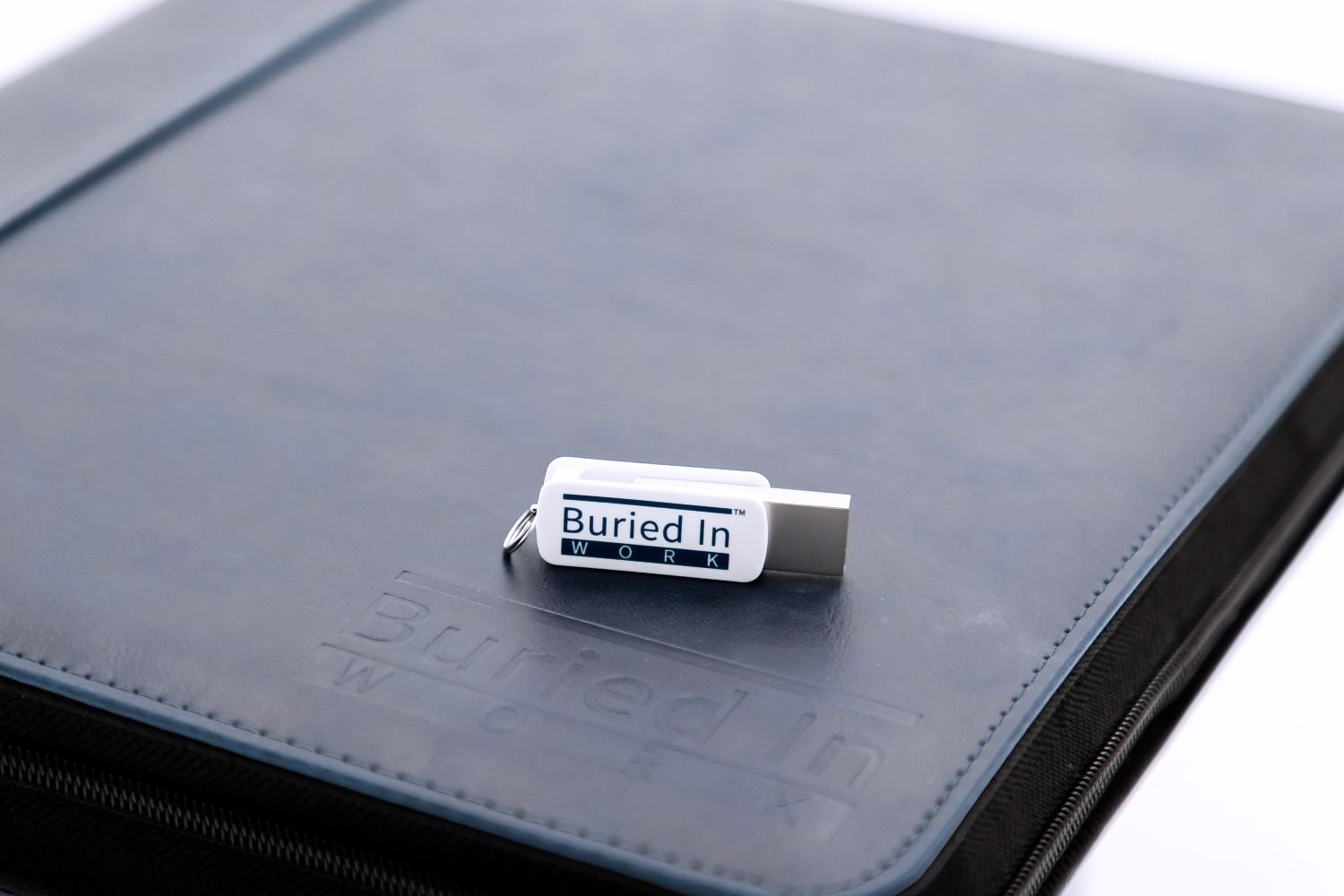 CLEAR Kit USB drive
