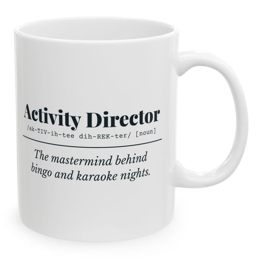 11 oz mug