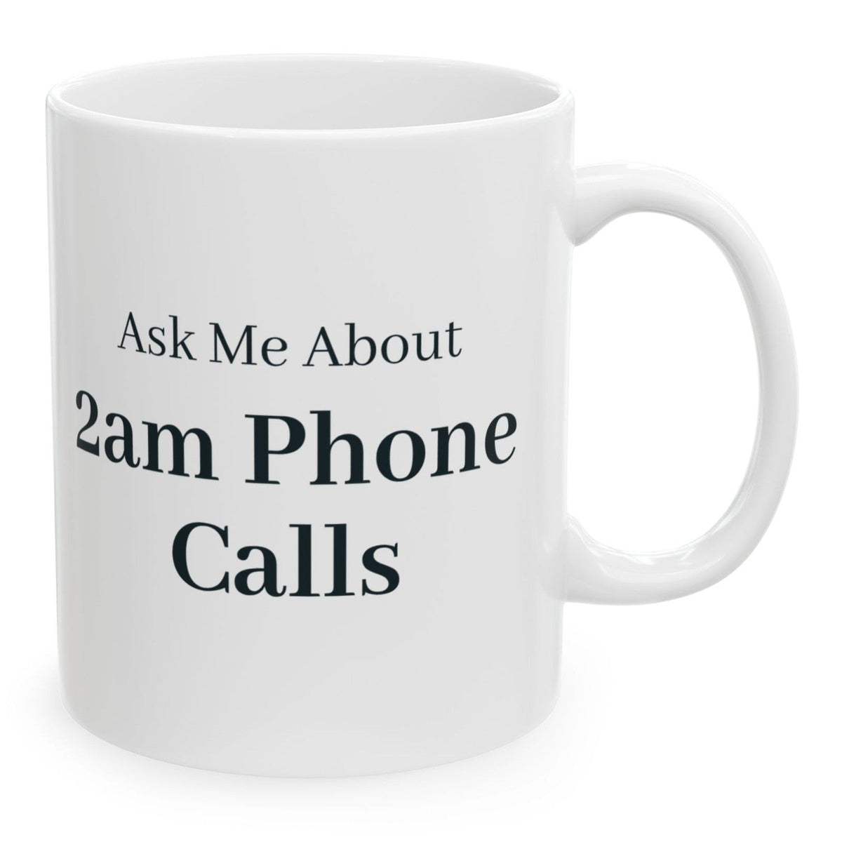 11 oz mug