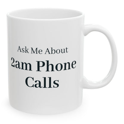11 oz mug