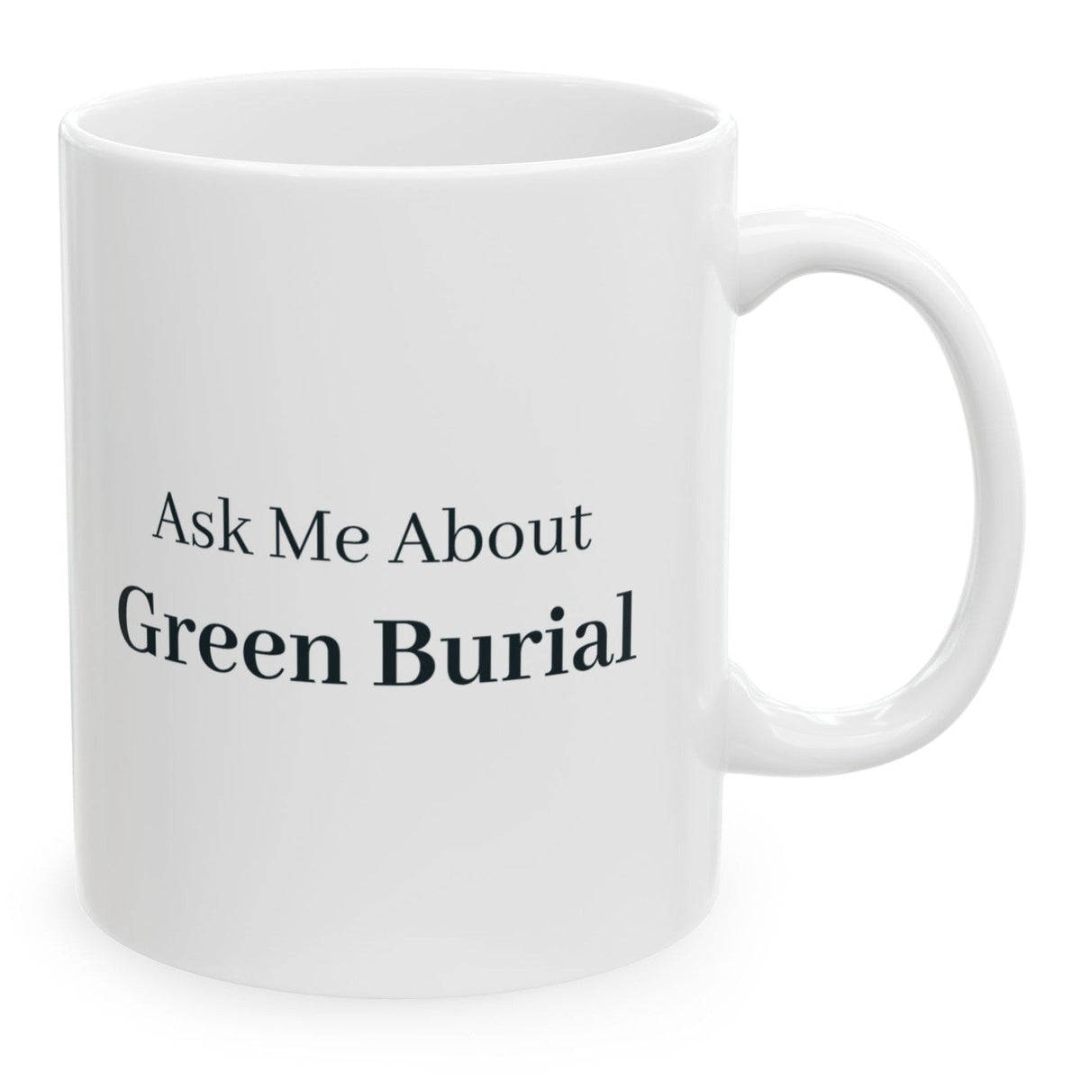 11 oz mug