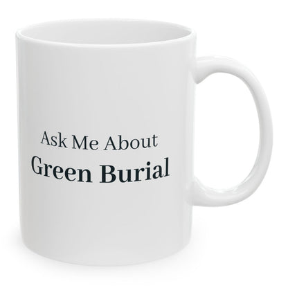11 oz mug