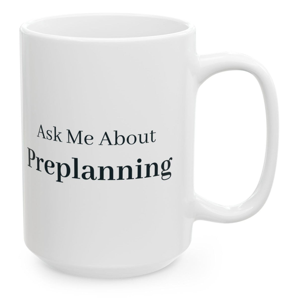 15 oz mug