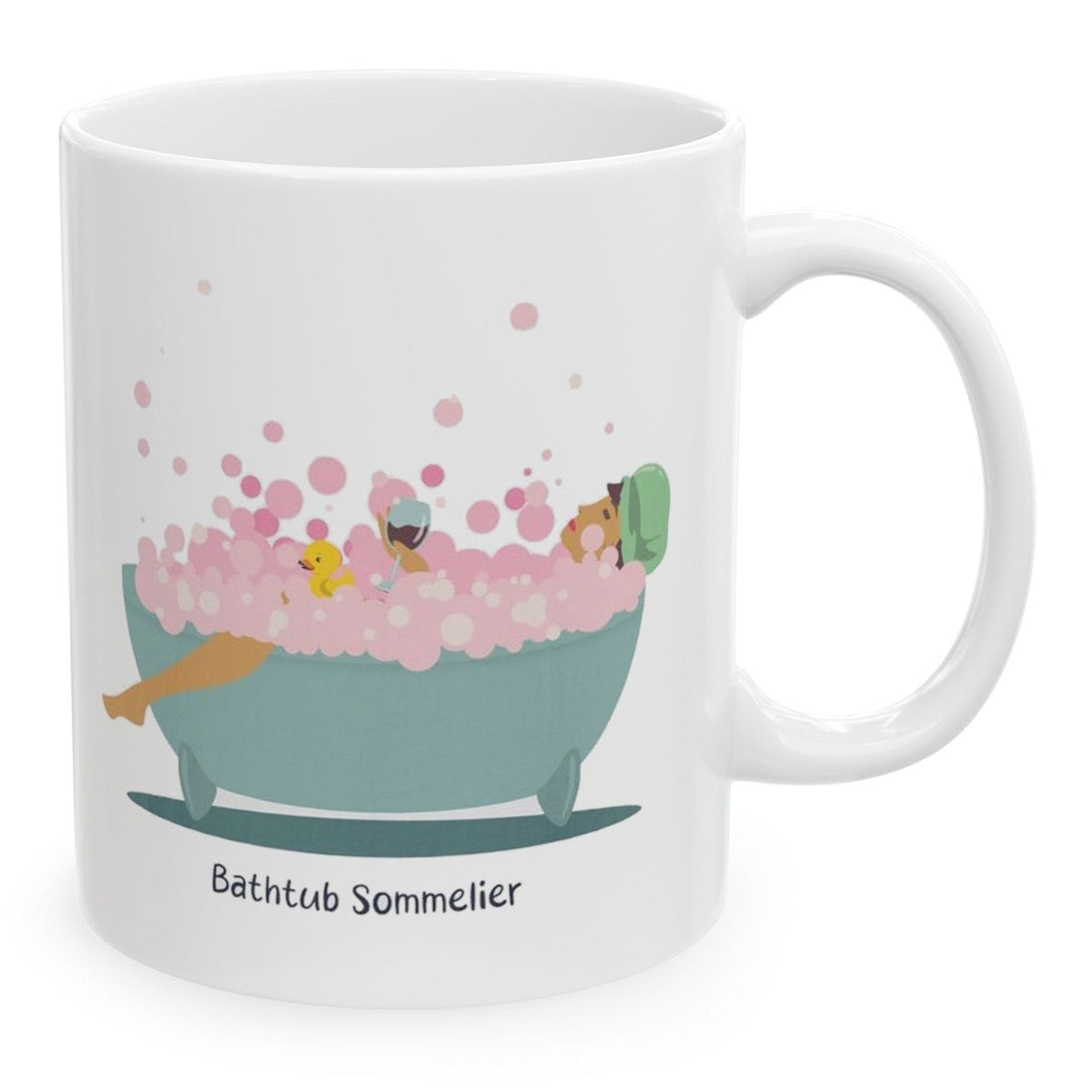 11 oz mug