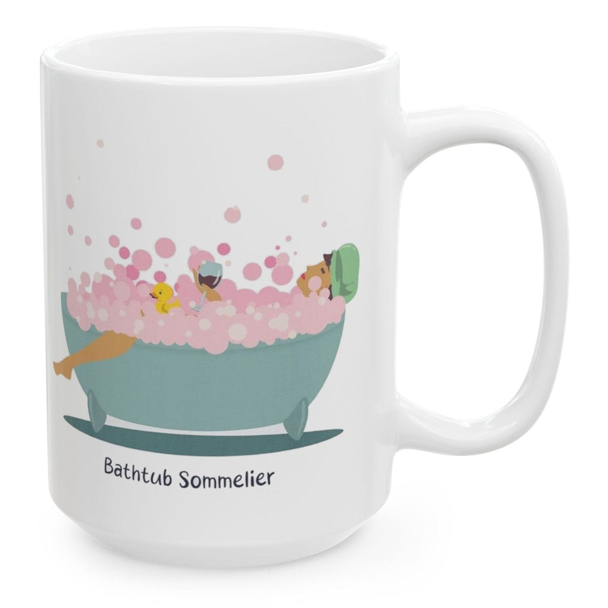 15 oz mug