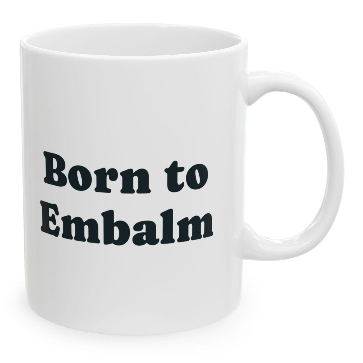 11 oz mug