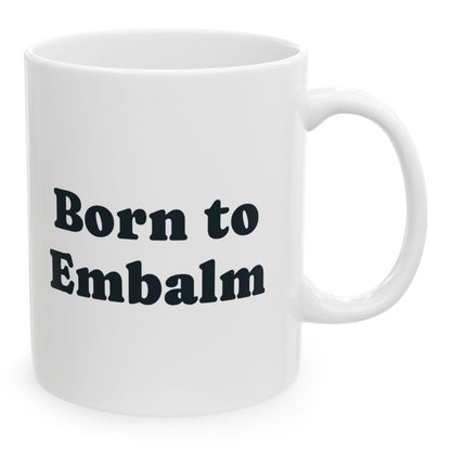 11 oz mug
