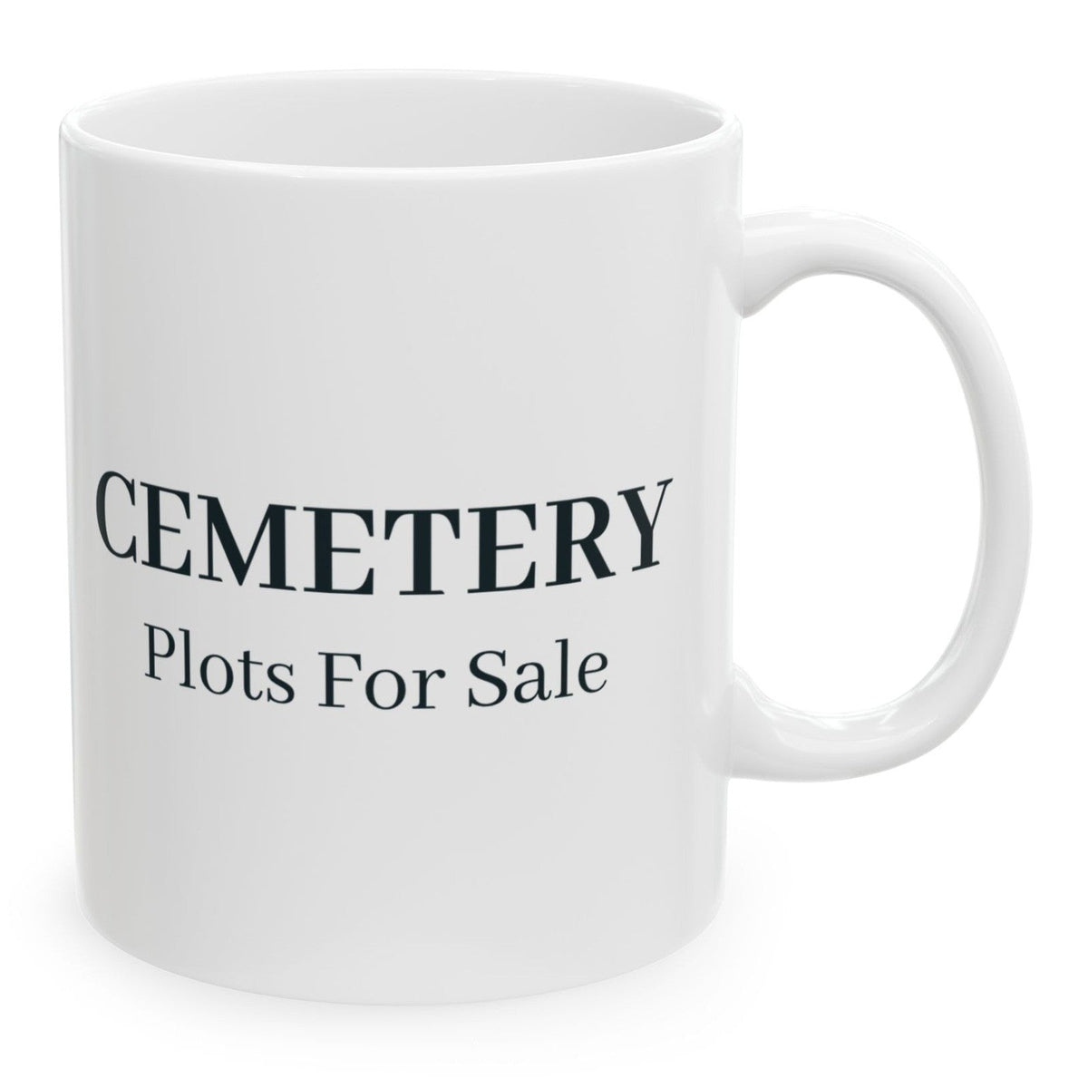 11 oz mug
