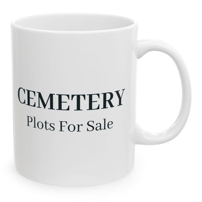 11 oz mug