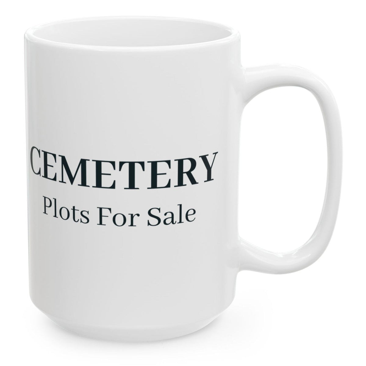 15 oz mug