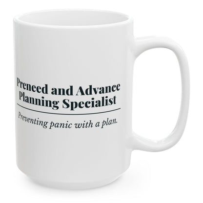 15 oz mug