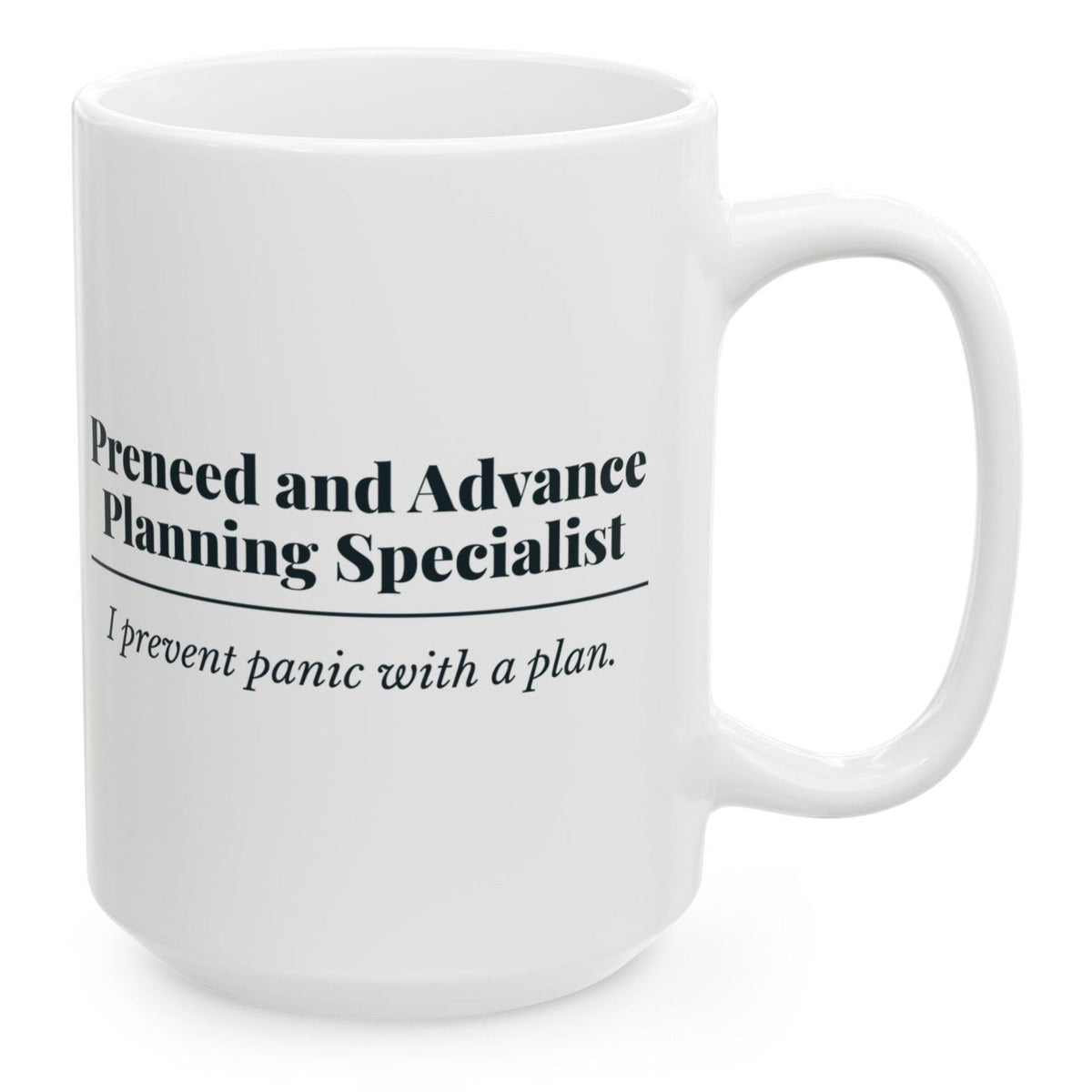 15 oz mug