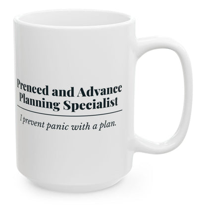 15 oz mug