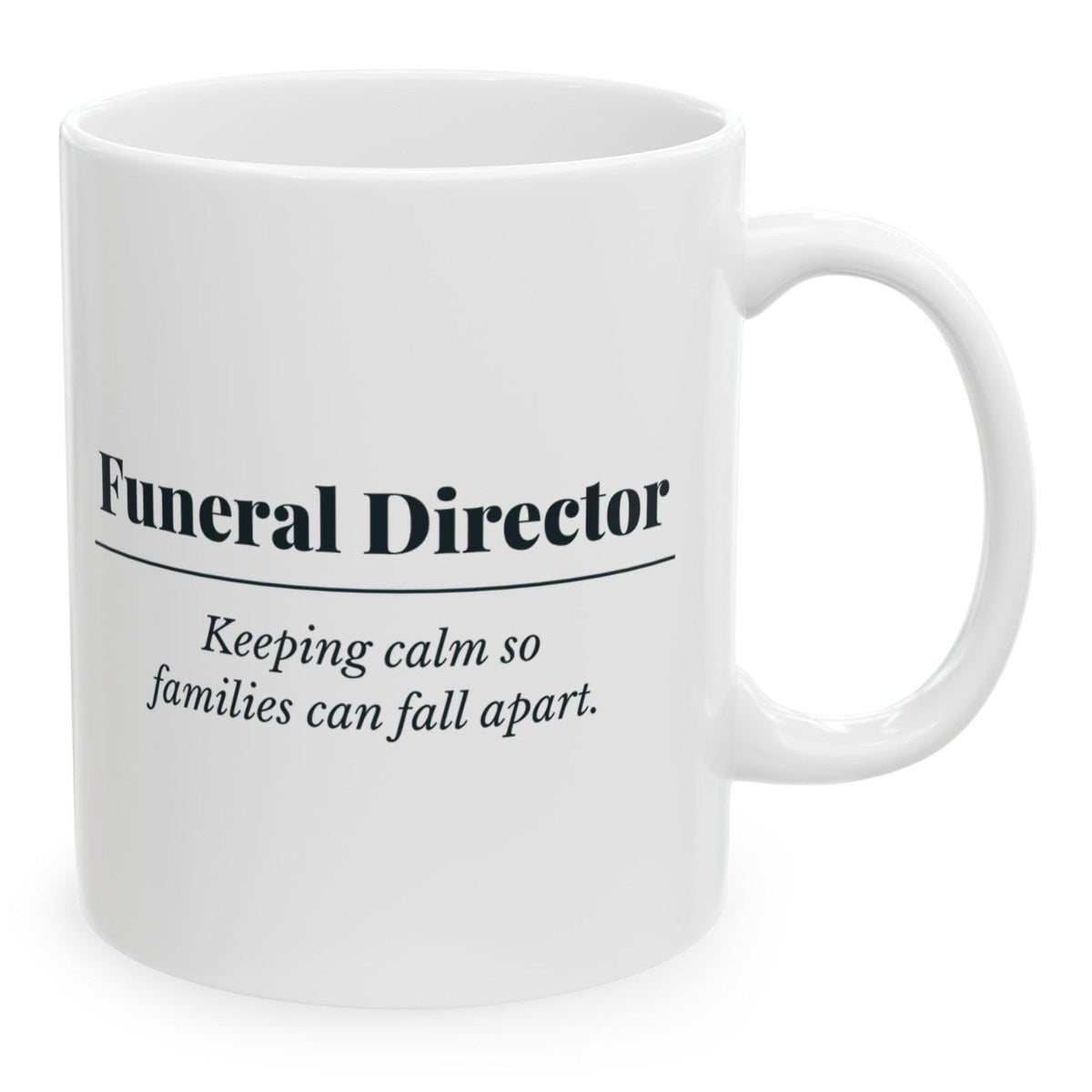 11 oz mug