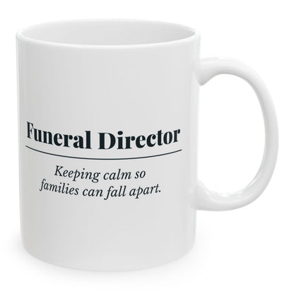 11 oz mug