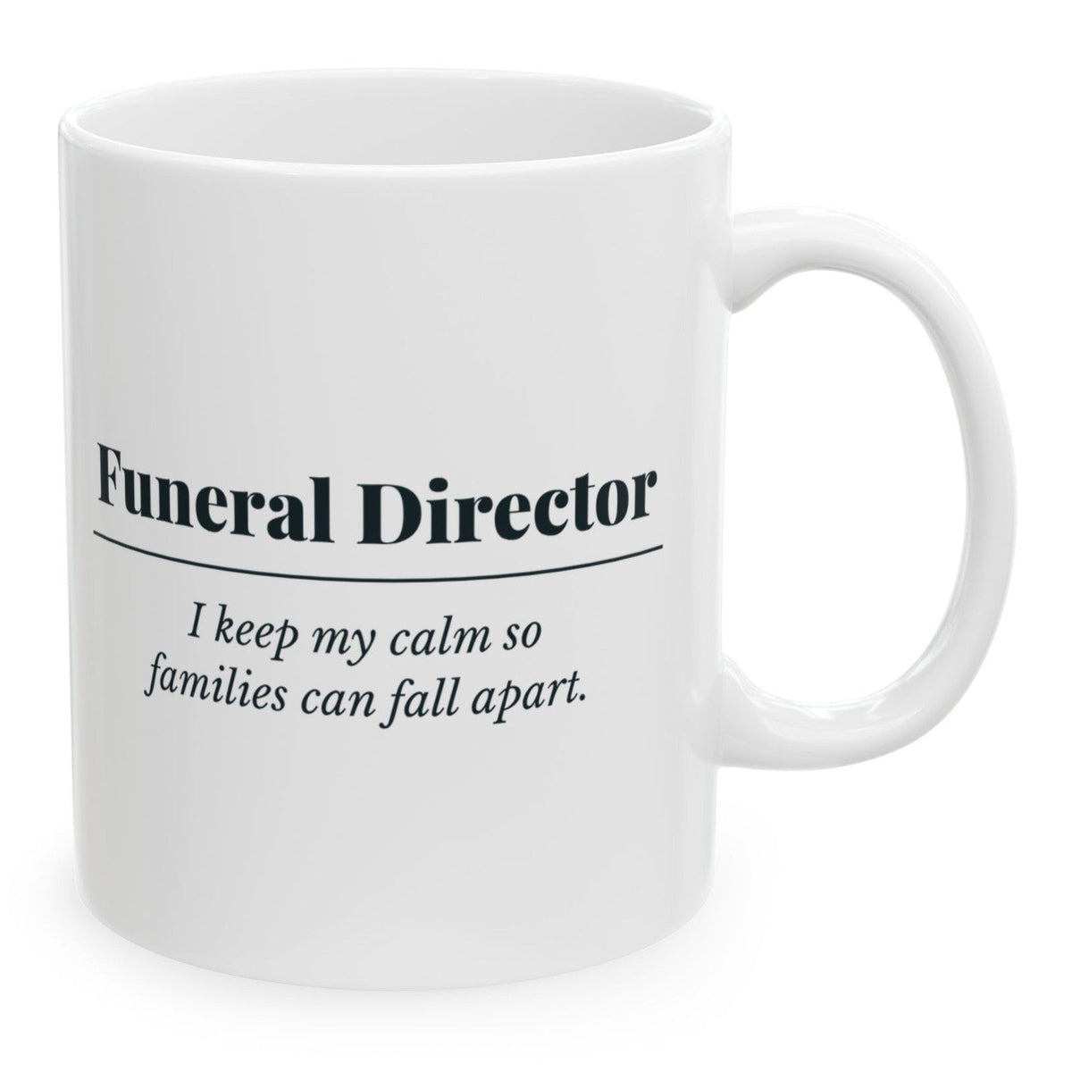 11 oz mug