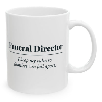 11 oz mug