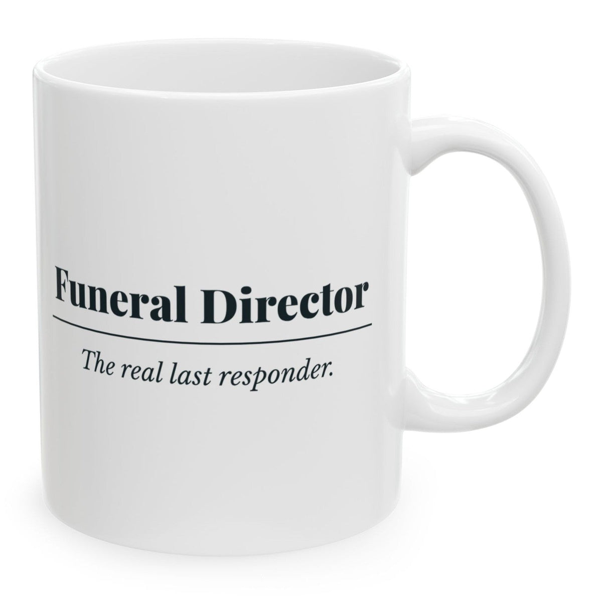 11 oz mug