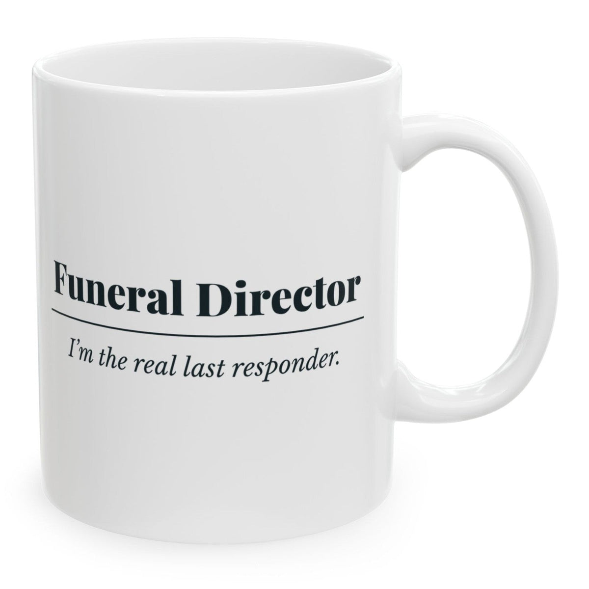 11 oz mug