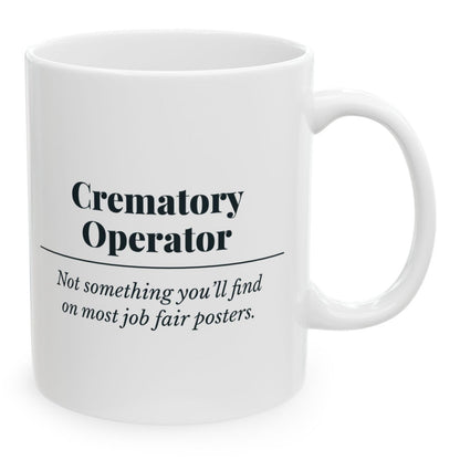 11 oz mug