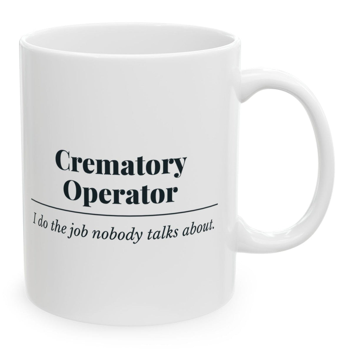 11 oz mug