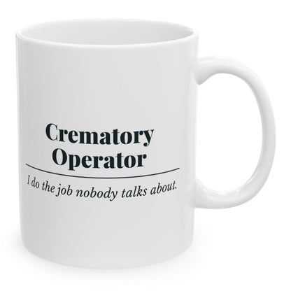 11 oz mug