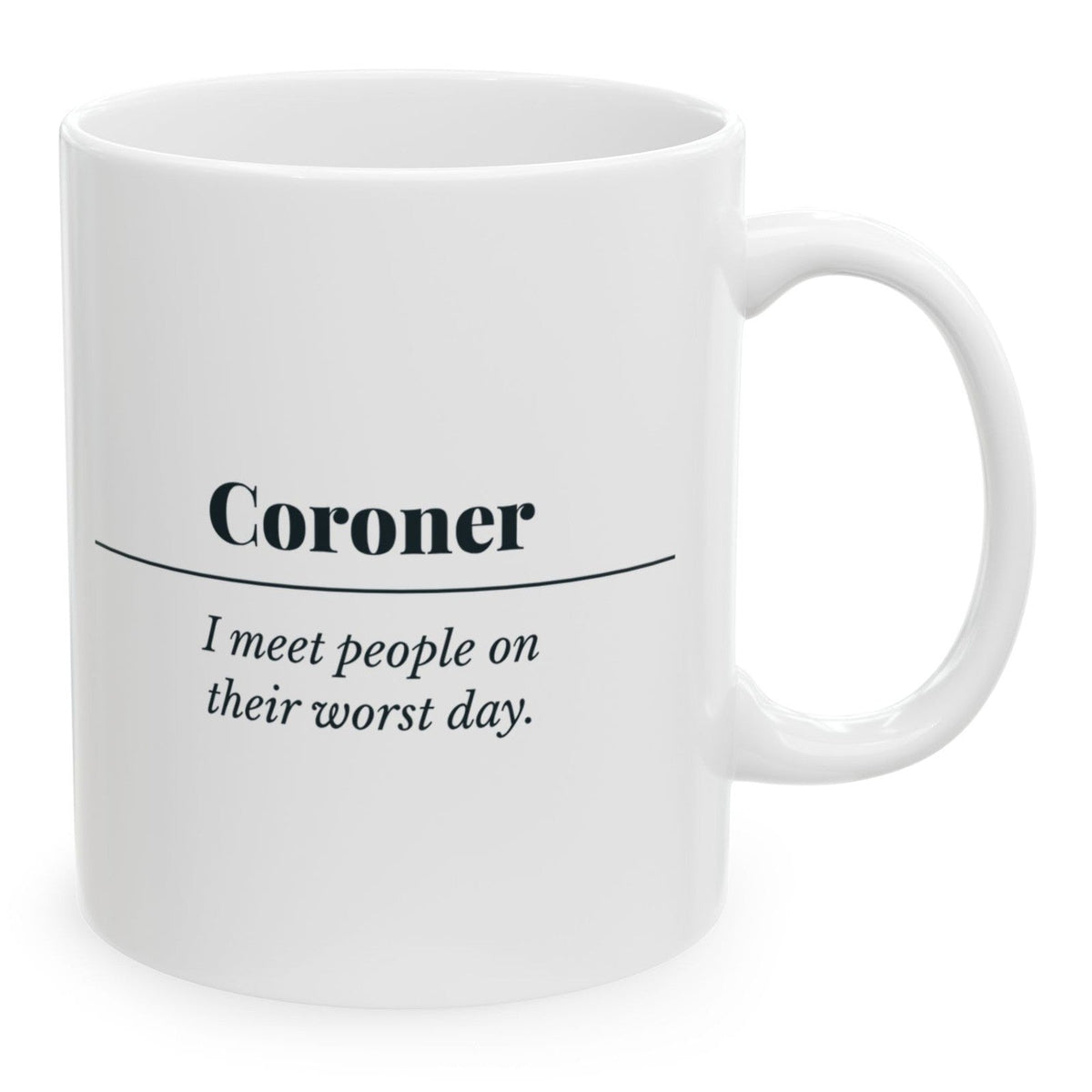 11 oz mug