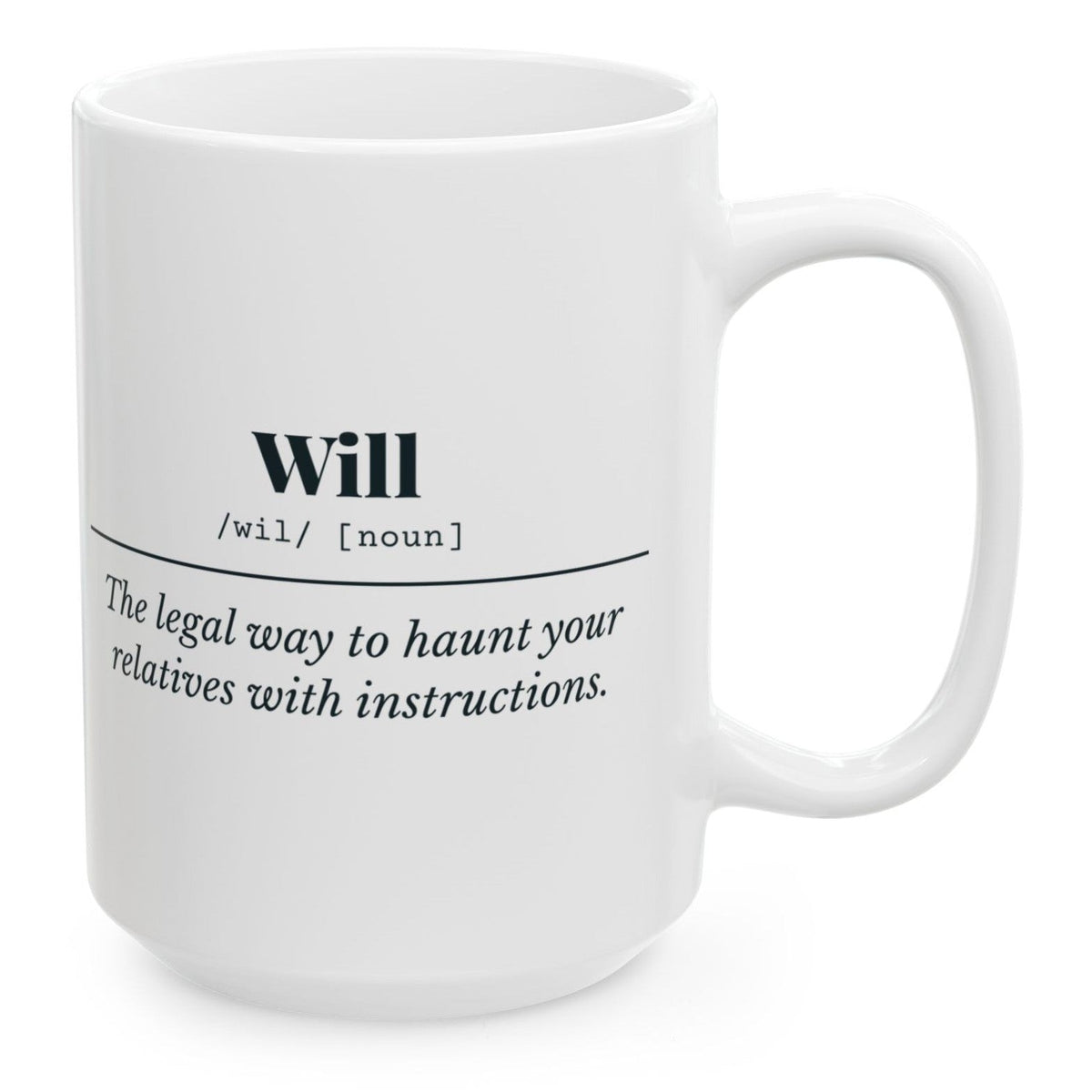 15 oz mug