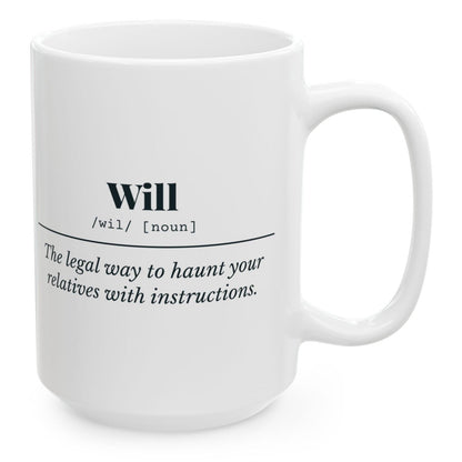 15 oz mug