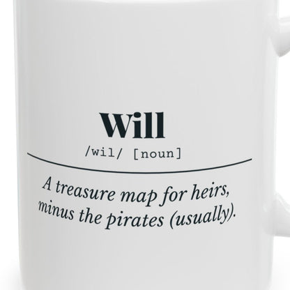 Close-up of the design