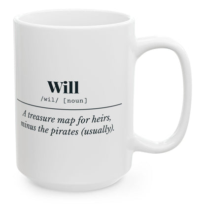 15 oz mug